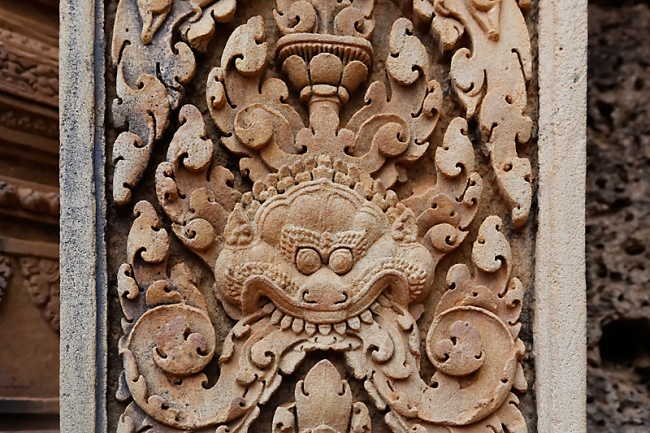 Banteay Srei-014